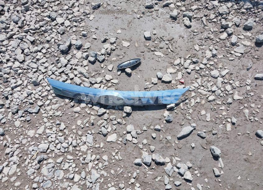 Photo 12 of 2012 Ford Fusion SE (VIN 3FAHP0HA3CR431079)