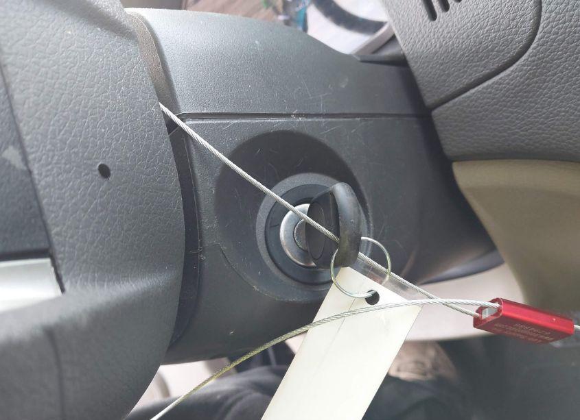 Photo 11 of 2012 Ford Fusion SE (VIN 3FAHP0HA3CR445693)