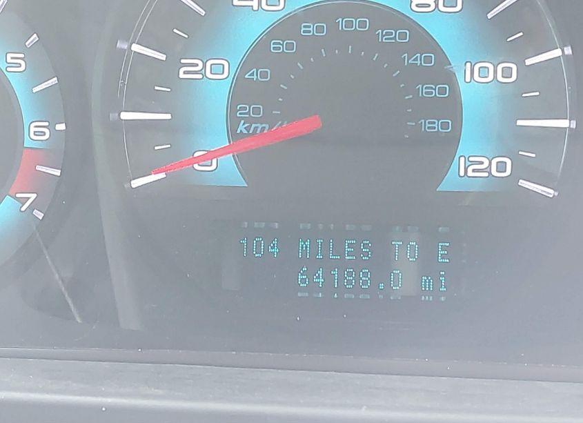 Photo 16 of 2012 Ford Fusion SE (VIN 3FAHP0HA3CR445693)