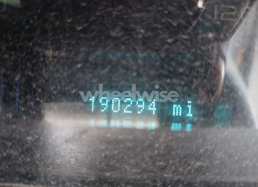 Photo 14 of 2010 Ford Fusion SE (VIN 3FAHP0HA4AR155735)