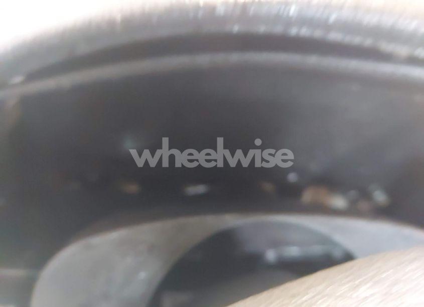 Photo 15 of 2010 Ford Fusion SE (VIN 3FAHP0HA4AR288026)