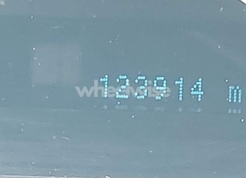 Photo 7 of 2010 Ford Fusion SE (VIN 3FAHP0HA4AR316889)