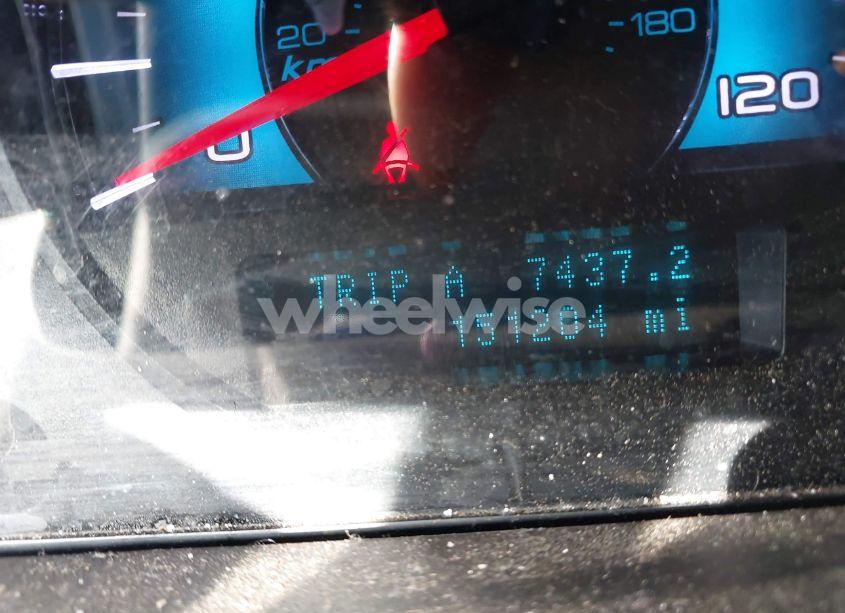 Photo 7 of 2010 Ford Fusion SE (VIN 3FAHP0HA4AR360231)