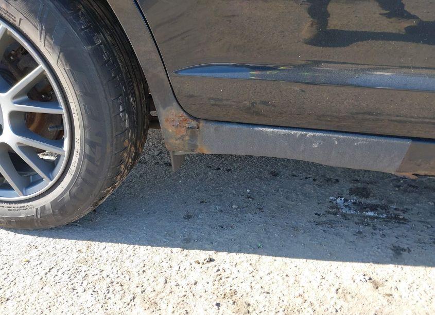 Photo 6 of 2010 Ford Fusion SE (VIN 3FAHP0HA4AR391981)