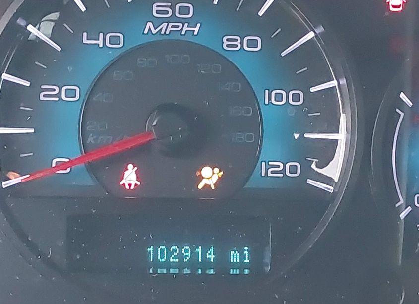 Photo 15 of 2010 Ford Fusion SE (VIN 3FAHP0HA4AR423540)