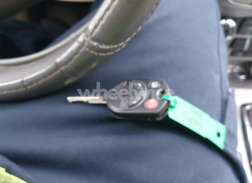 Photo 11 of 2011 Ford Fusion SE (VIN 3FAHP0HA4BR125796)