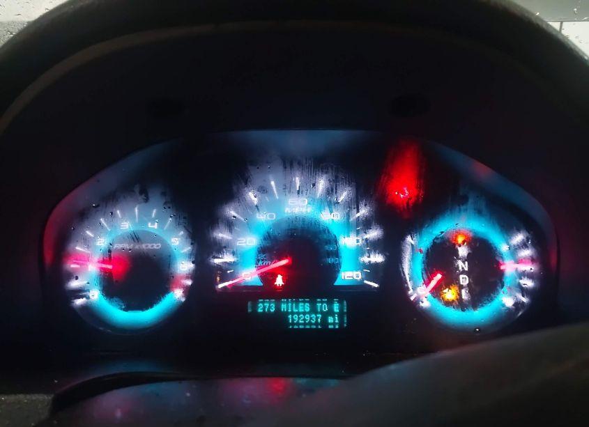 Photo 7 of 2011 Ford Fusion SE (VIN 3FAHP0HA4BR291414)