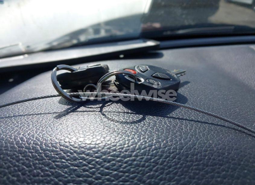 Photo 11 of 2012 Ford Fusion SE (VIN 3FAHP0HA4CR123046)