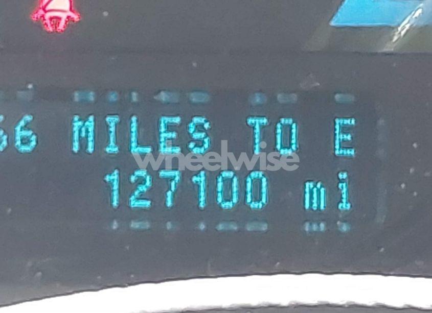 Photo 15 of 2012 Ford Fusion SE (VIN 3FAHP0HA4CR123046)