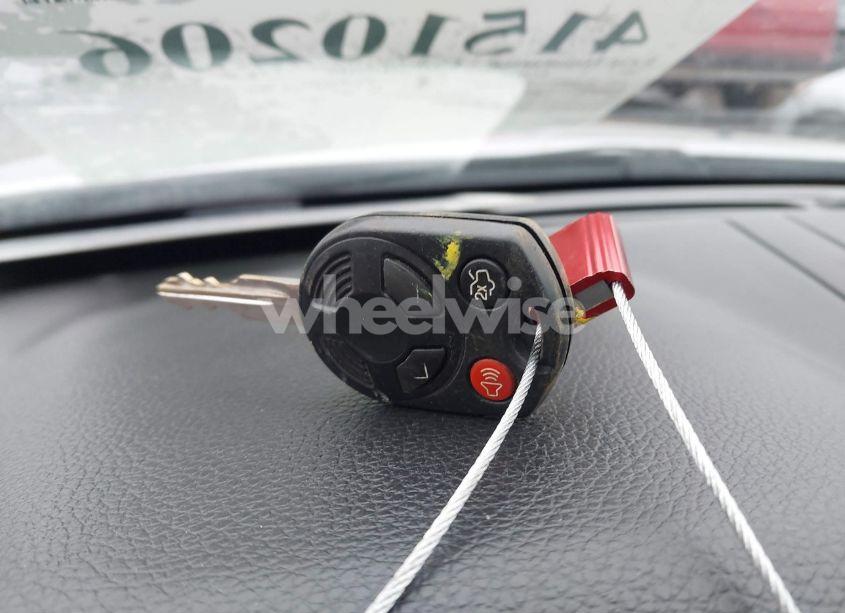 Photo 11 of 2012 Ford Fusion SE (VIN 3FAHP0HA4CR129218)