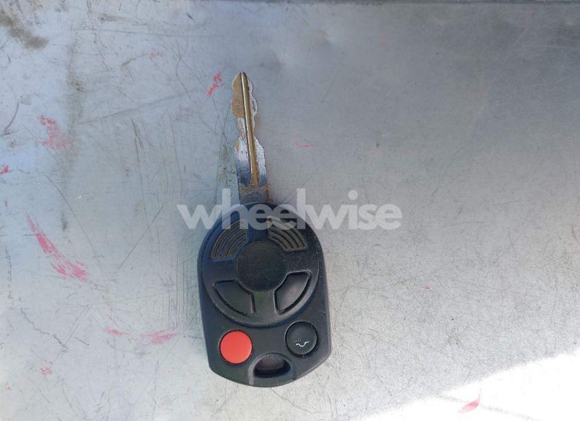 Photo 11 of 2012 Ford Fusion SE (VIN 3FAHP0HA4CR131888)