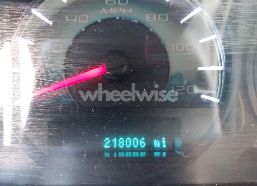 Photo 15 of 2012 Ford Fusion SE (VIN 3FAHP0HA4CR131888)