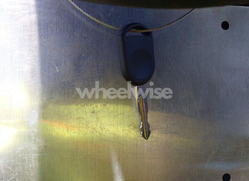 Photo 11 of 2012 Ford Fusion SE (VIN 3FAHP0HA4CR145306)