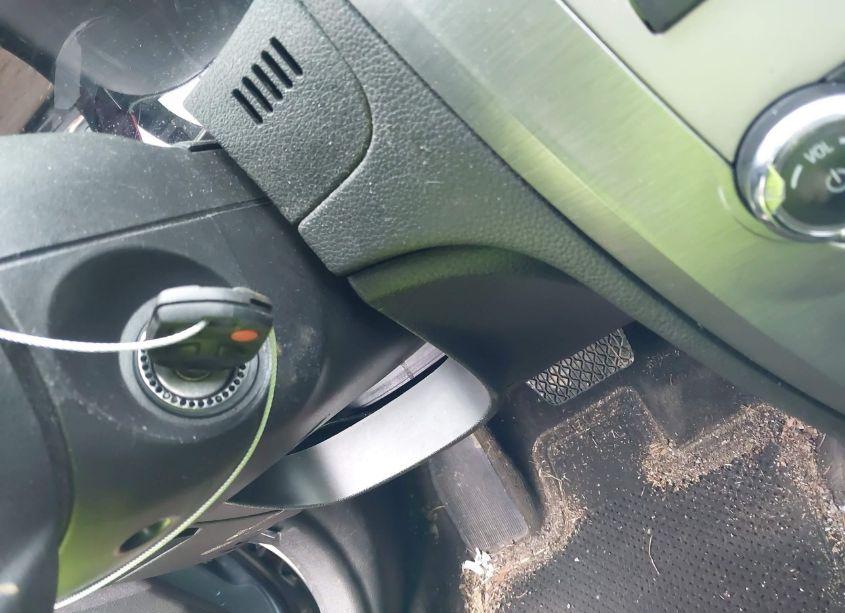 Photo 11 of 2012 Ford Fusion SE (VIN 3FAHP0HA4CR155706)