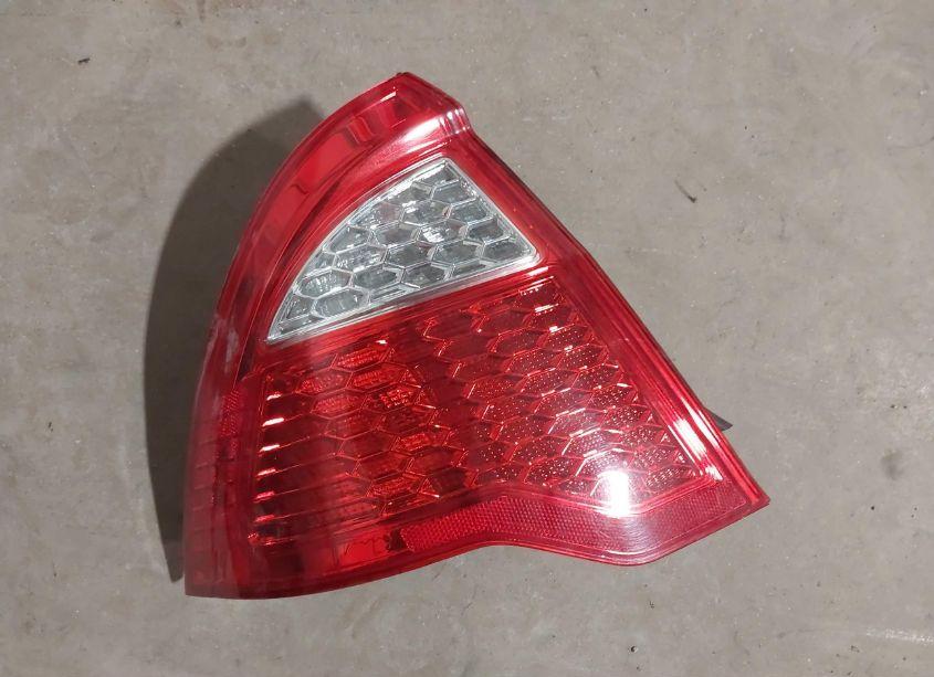 Photo 12 of 2012 Ford Fusion SE (VIN 3FAHP0HA4CR214088)