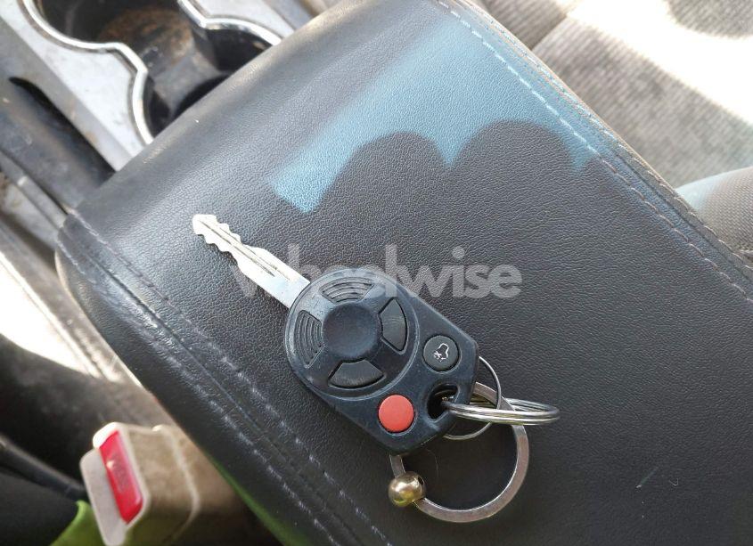 Photo 11 of 2012 Ford Fusion SE (VIN 3FAHP0HA4CR229304)