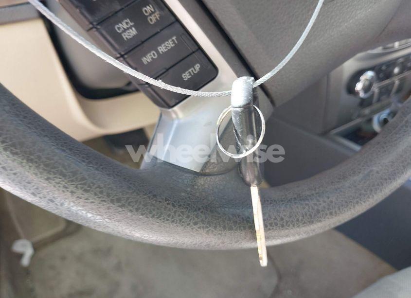 Photo 11 of 2012 Ford Fusion SE (VIN 3FAHP0HA4CR235667)