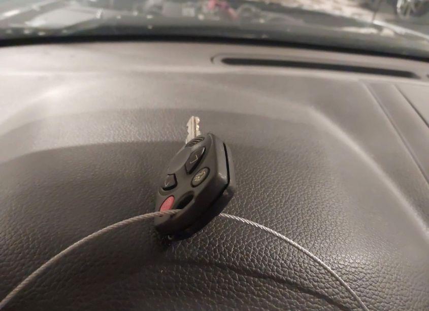 Photo 11 of 2012 Ford Fusion SE (VIN 3FAHP0HA4CR250170)