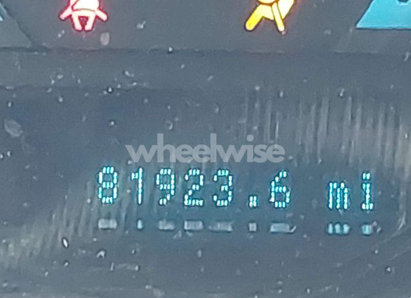 Photo 15 of 2012 Ford Fusion SE (VIN 3FAHP0HA4CR261668)