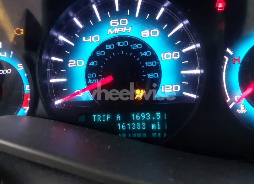 Photo 15 of 2012 Ford Fusion SE (VIN 3FAHP0HA4CR280690)