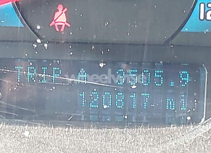 Photo 15 of 2012 Ford Fusion SE (VIN 3FAHP0HA4CR321514)