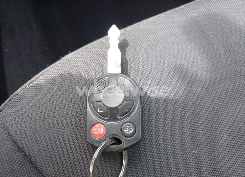 Photo 11 of 2012 Ford Fusion SE (VIN 3FAHP0HA4CR374598)