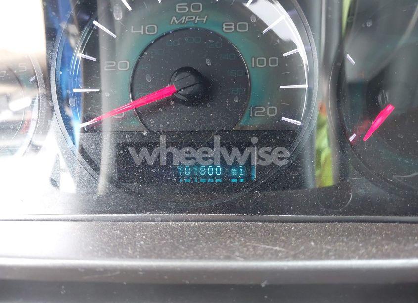 Photo 16 of 2012 Ford Fusion SE (VIN 3FAHP0HA4CR374598)