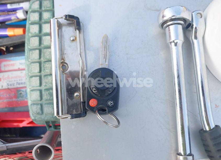 Photo 11 of 2012 Ford Fusion SE (VIN 3FAHP0HA4CR379798)