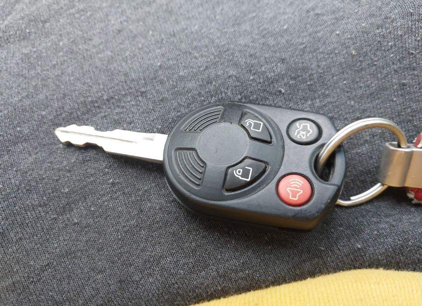 Photo 11 of 2012 Ford Fusion SE (VIN 3FAHP0HA4CR389652)