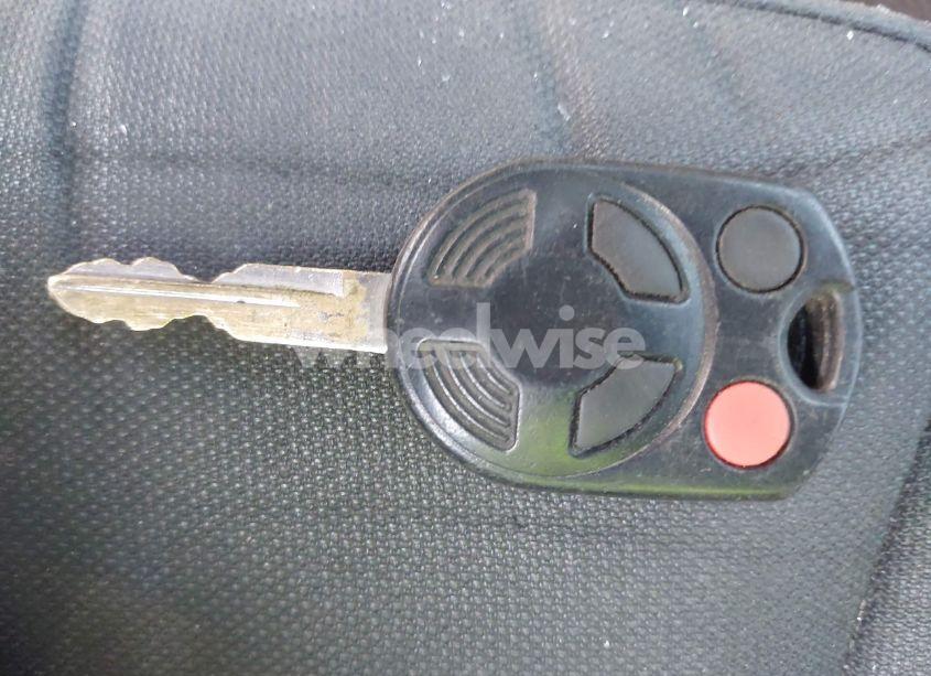 Photo 11 of 2012 Ford Fusion SE (VIN 3FAHP0HA4CR400231)