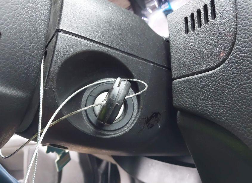 Photo 11 of 2012 Ford Fusion SE (VIN 3FAHP0HA4CR400763)