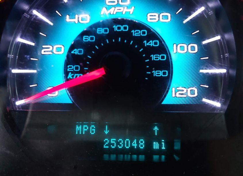 Photo 15 of 2012 Ford Fusion SE (VIN 3FAHP0HA4CR400763)