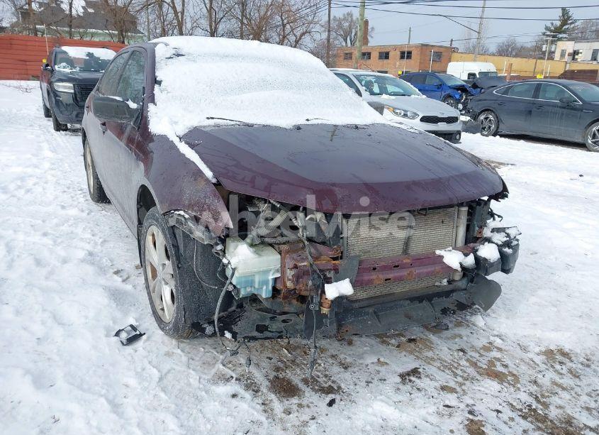 Photo 13 of 2012 Ford Fusion SE (VIN 3FAHP0HA4CR403341)