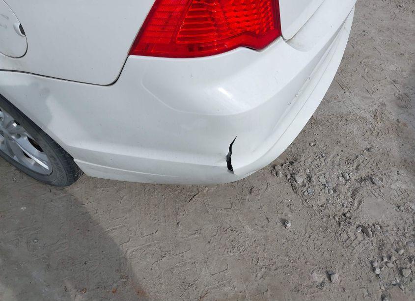 Photo 6 of 2012 Ford Fusion SE (VIN 3FAHP0HA4CR428630)