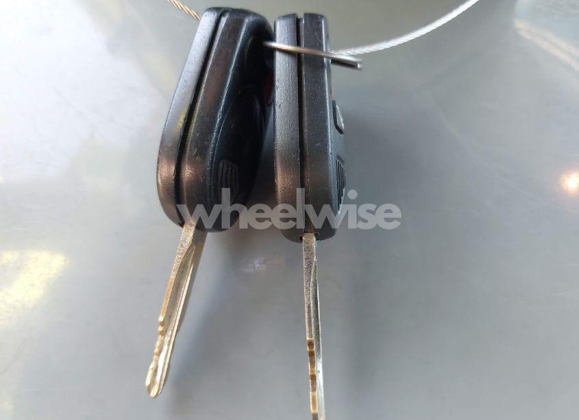 Photo 11 of 2012 Ford Fusion SE (VIN 3FAHP0HA4CR428837)