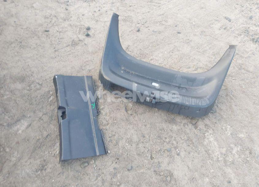 Photo 12 of 2012 Ford Fusion SE (VIN 3FAHP0HA4CR447758)