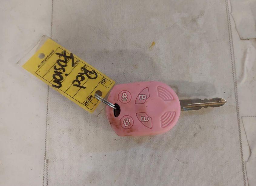 Photo 11 of 2010 Ford Fusion SE (VIN 3FAHP0HA5AR123005)