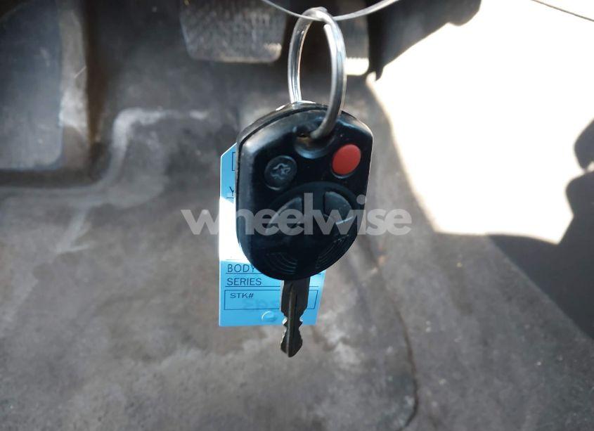 Photo 11 of 2010 Ford Fusion SE (VIN 3FAHP0HA5AR267735)