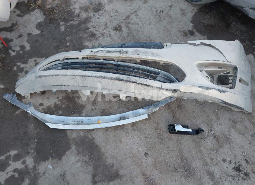 Photo 12 of 2010 Ford Fusion SE (VIN 3FAHP0HA5AR310034)