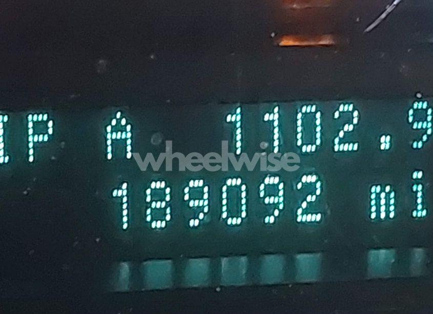 Photo 16 of 2010 Ford Fusion SE (VIN 3FAHP0HA5AR310034)