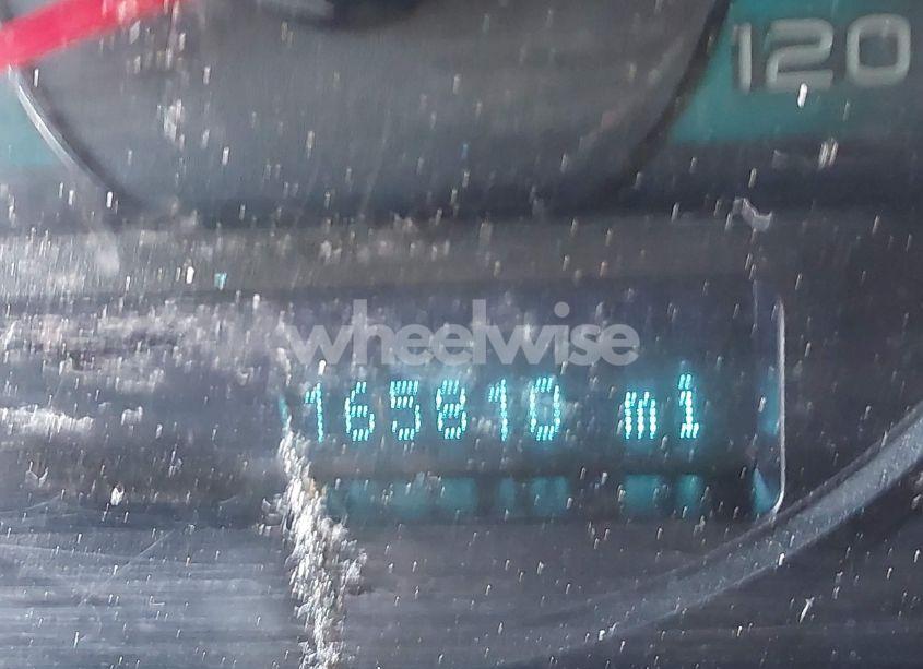 Photo 7 of 2010 Ford Fusion SE (VIN 3FAHP0HA5AR315413)