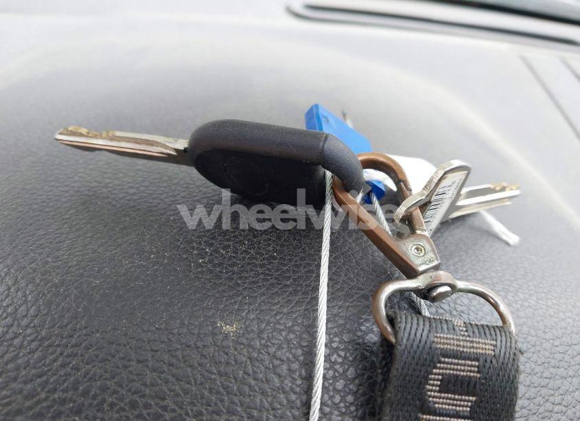 Photo 11 of 2010 Ford Fusion SE (VIN 3FAHP0HA5AR428603)