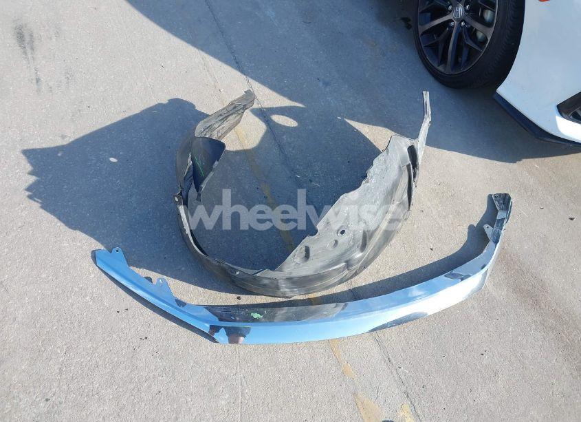 Photo 12 of 2011 Ford Fusion SE (VIN 3FAHP0HA5BR135382)