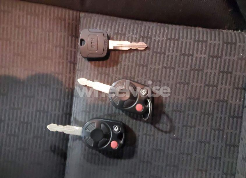 Photo 11 of 2011 Ford Fusion SE (VIN 3FAHP0HA5BR139027)