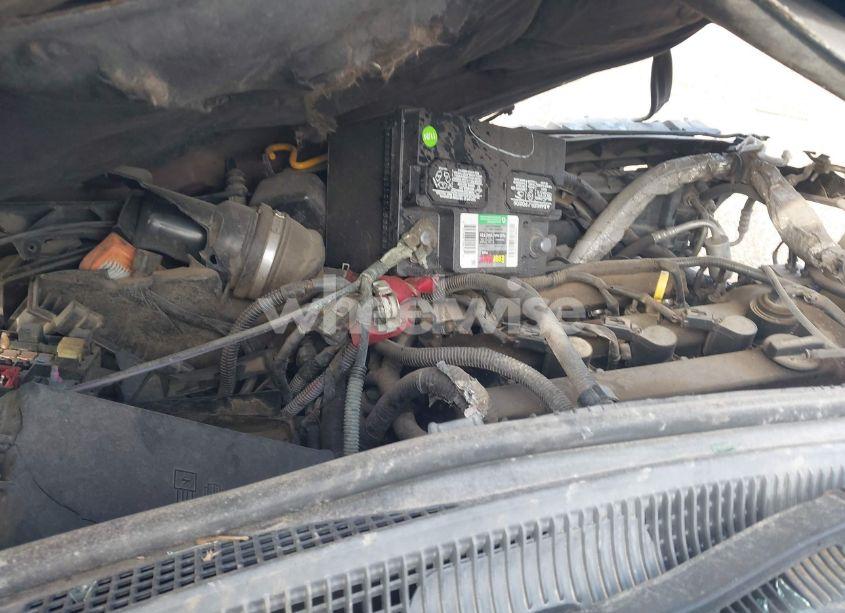 Photo 10 of 2011 Ford Fusion SE (VIN 3FAHP0HA5BR160573)