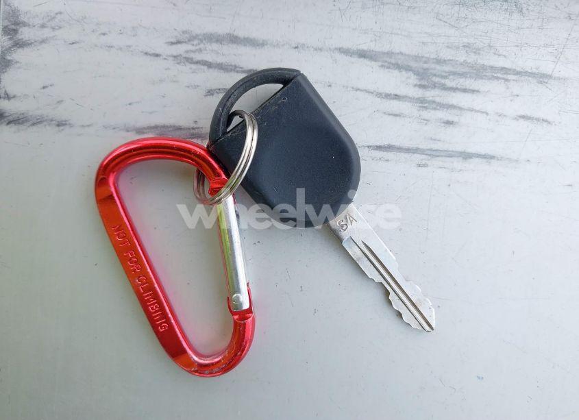 Photo 11 of 2011 Ford Fusion SE (VIN 3FAHP0HA5BR160573)