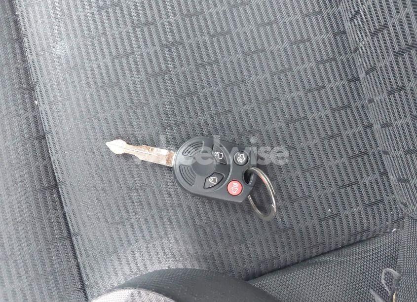 Photo 11 of 2011 Ford Fusion SE (VIN 3FAHP0HA5BR207228)