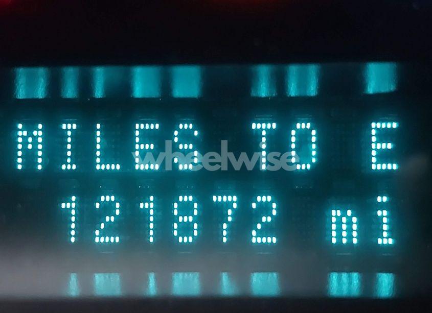 Photo 16 of 2011 Ford Fusion SE (VIN 3FAHP0HA5BR207228)