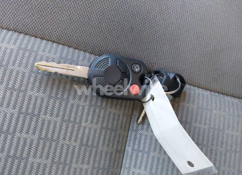 Photo 11 of 2011 Ford Fusion SE (VIN 3FAHP0HA5BR247969)