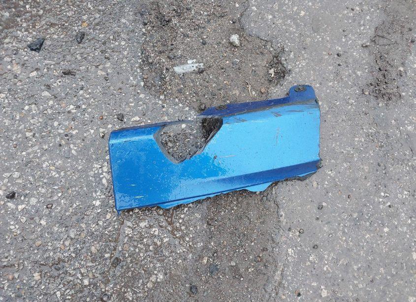 Photo 12 of 2011 Ford Fusion SE (VIN 3FAHP0HA5BR250208)